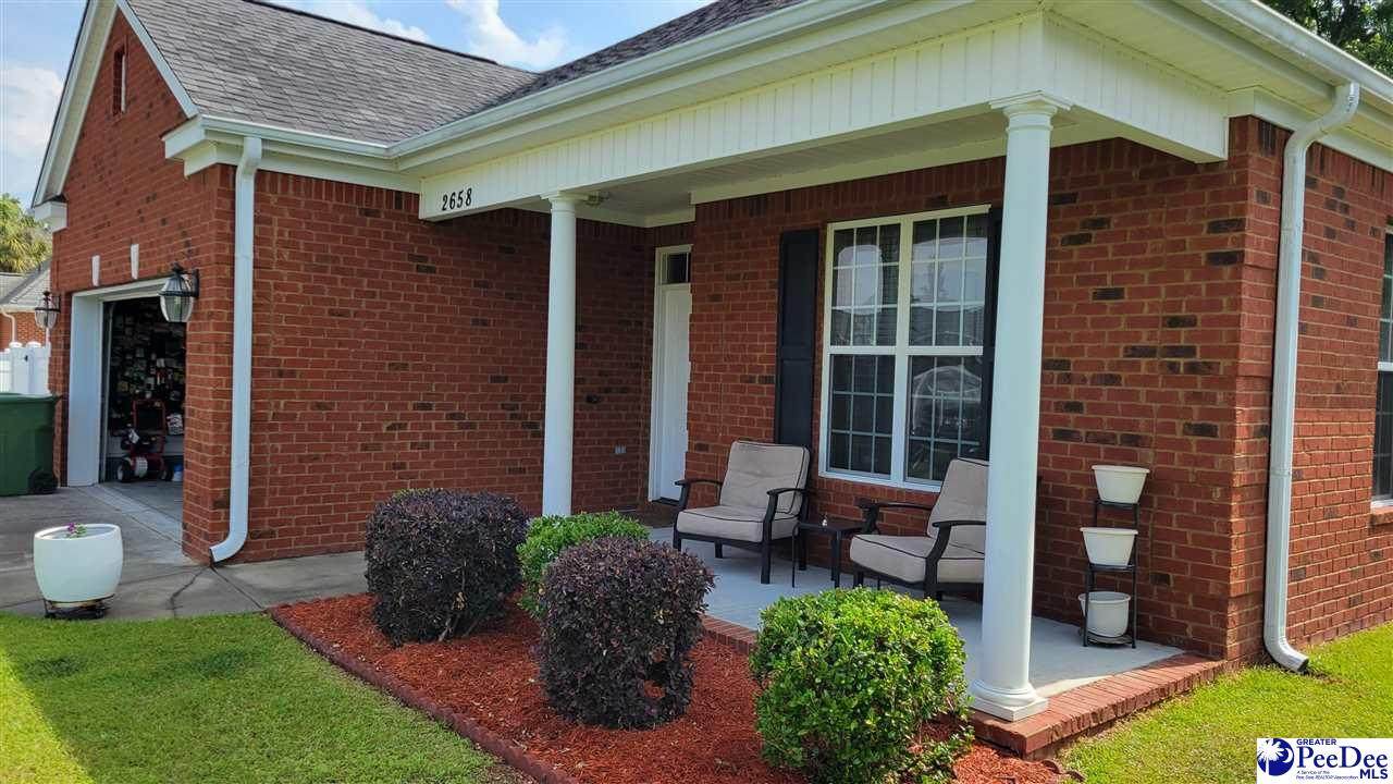 2658 Encino Dr - Photo 1