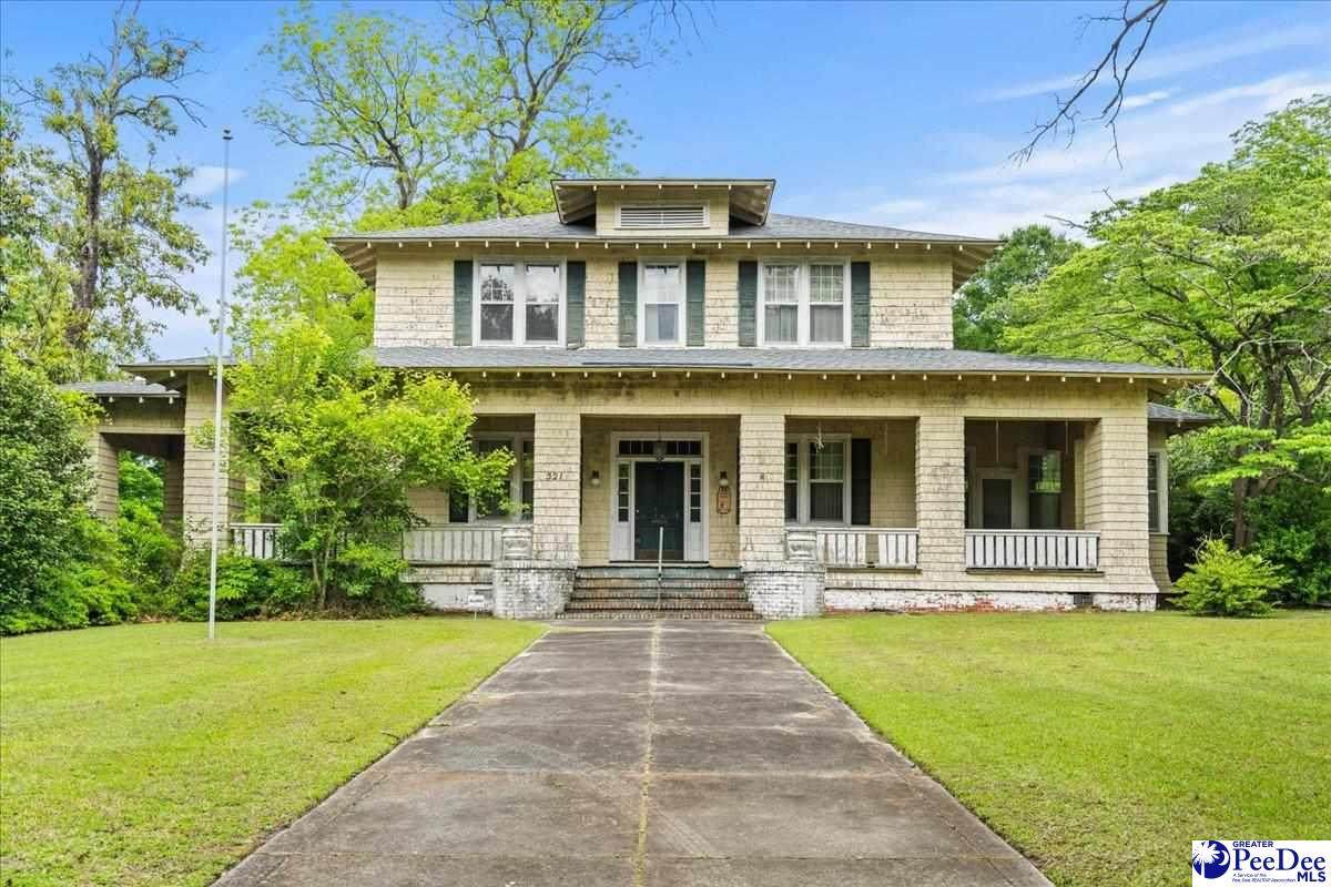 521 Pine St - Photo 1