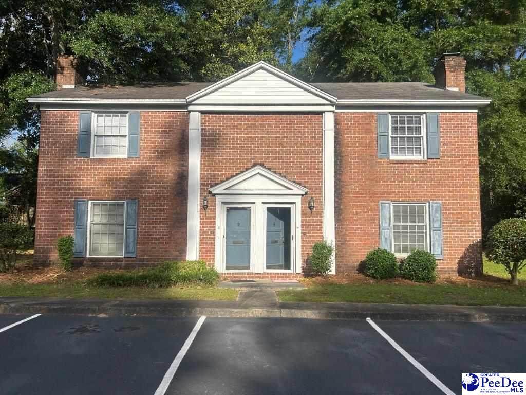 706 Unit W Edisto Drive - Photo 1