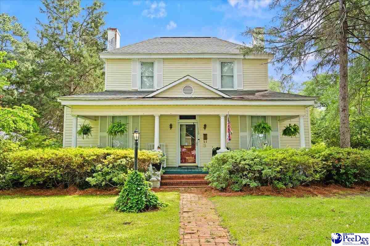 110 Huger - Photo 1