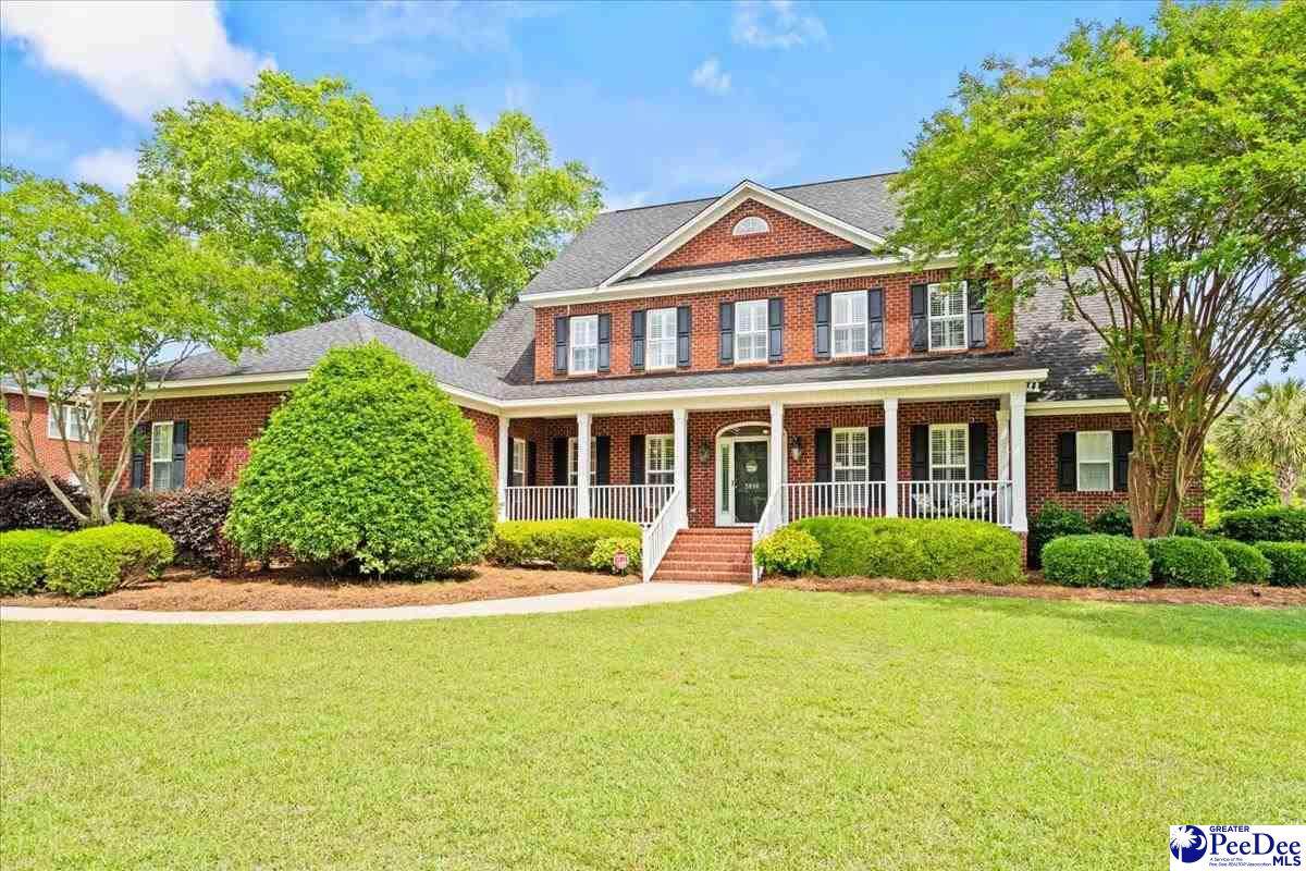 3816 Westbrook Dr - Photo 1