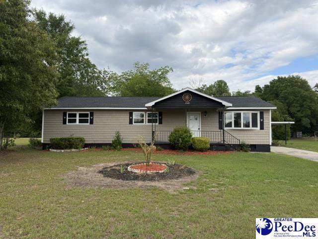 1345 Fisherman Road - Photo 1