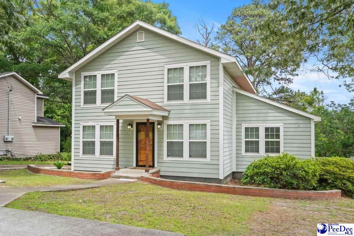 510 Graham St - Photo 1