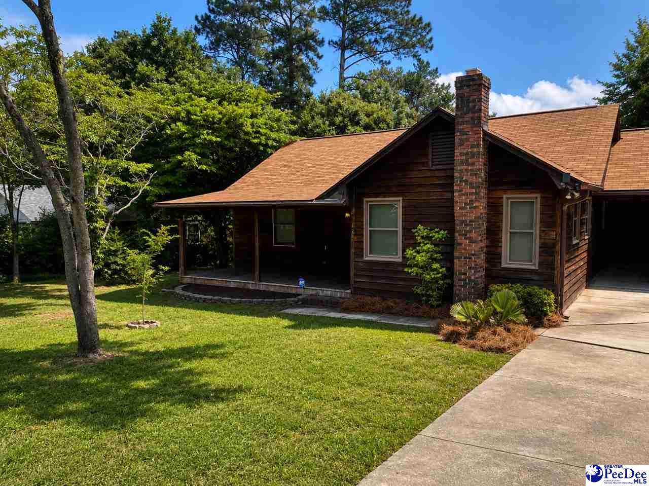 135 Hillcrest Drive - Photo 1