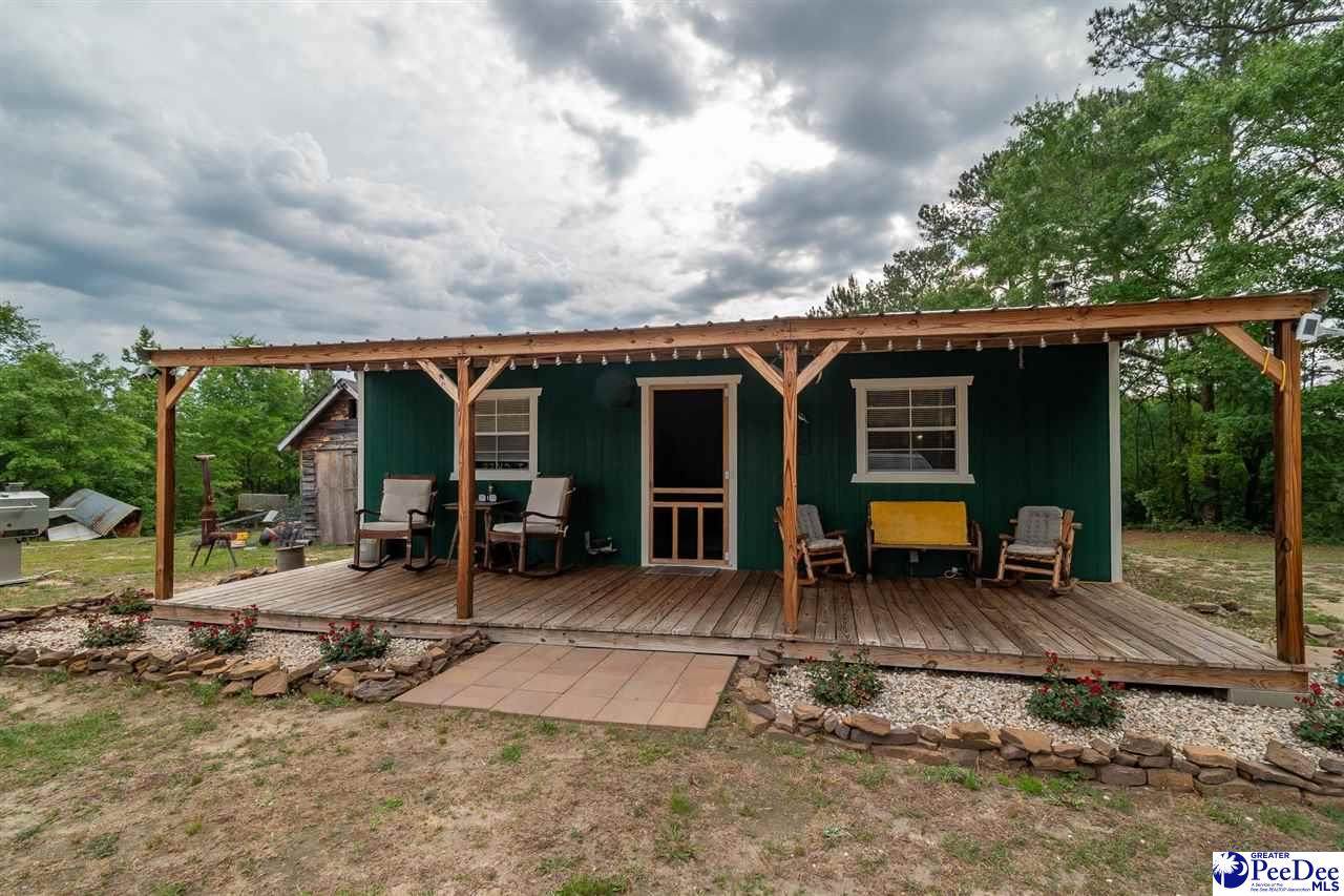 1490 Shiloh Acres Road - Photo 1