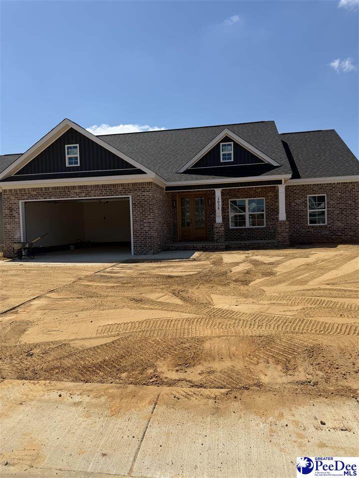 3038 Fincher Drive - Photo 1