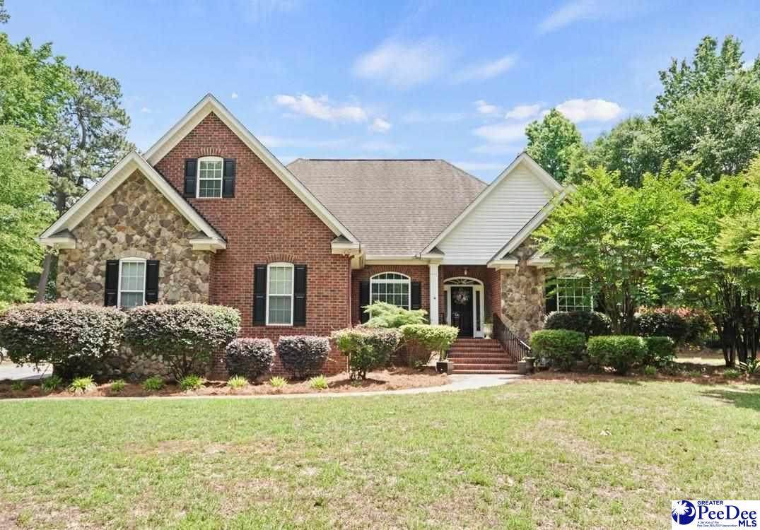 658 Beaverdam Drive - Photo 1