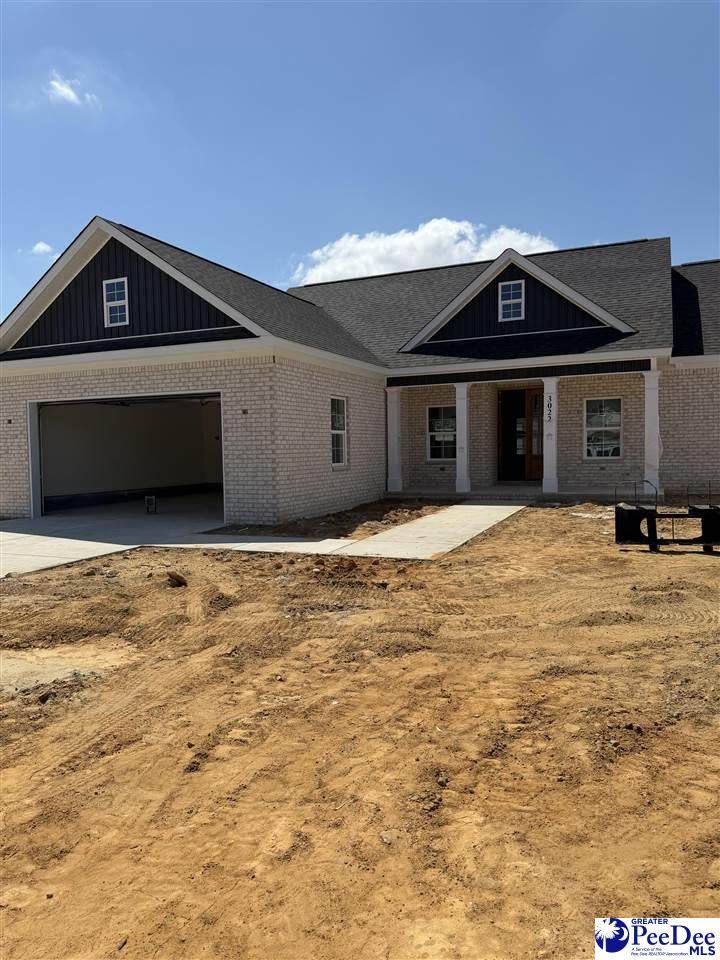 3022 Fincher Drive - Photo 1