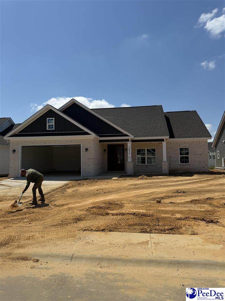 3034 Fincher Drive - Photo 1