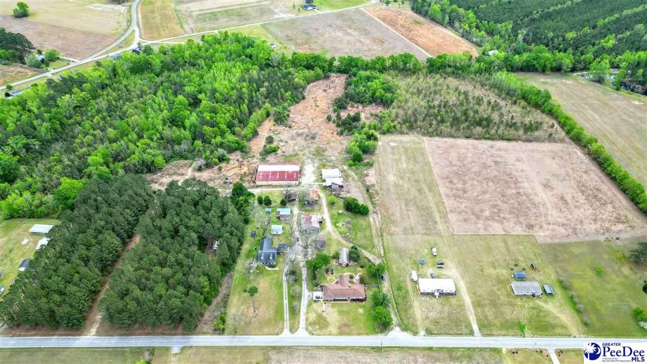 6300 Temperance Hill Rd - Photo 1