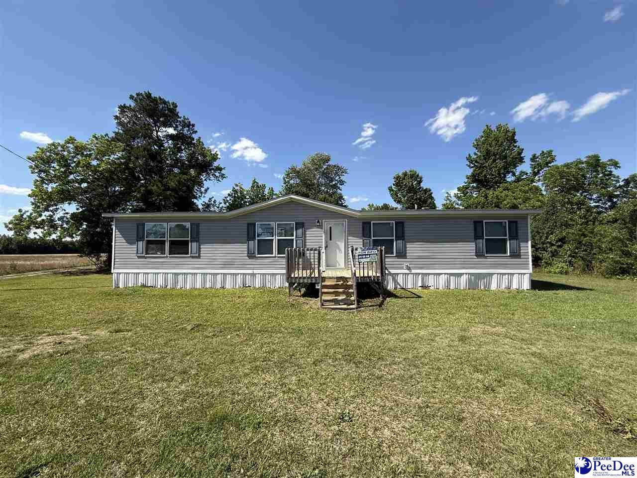 4905 Mount Sinai Church Rd - Photo 1