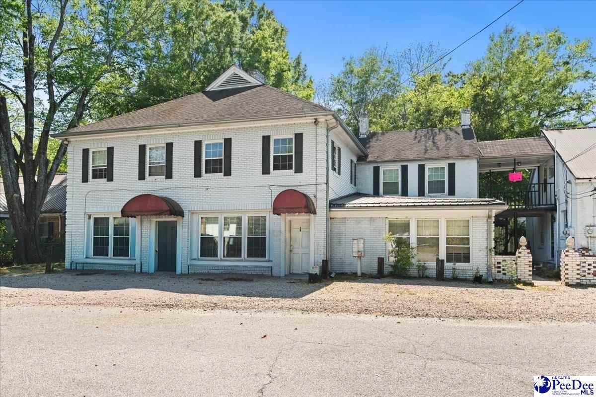 99 Huger St - Photo 1