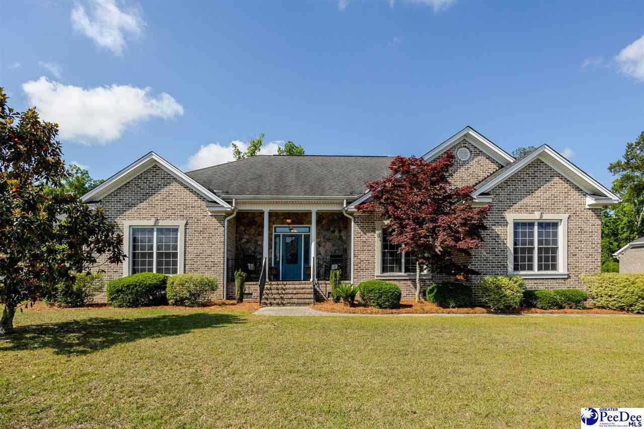 3161 Woodside Drive - Photo 1