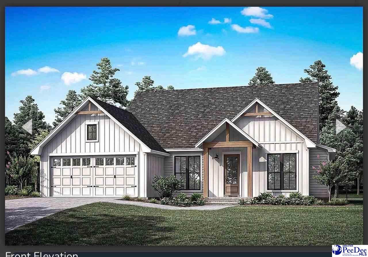 3021 Fincher Drive - Photo 1