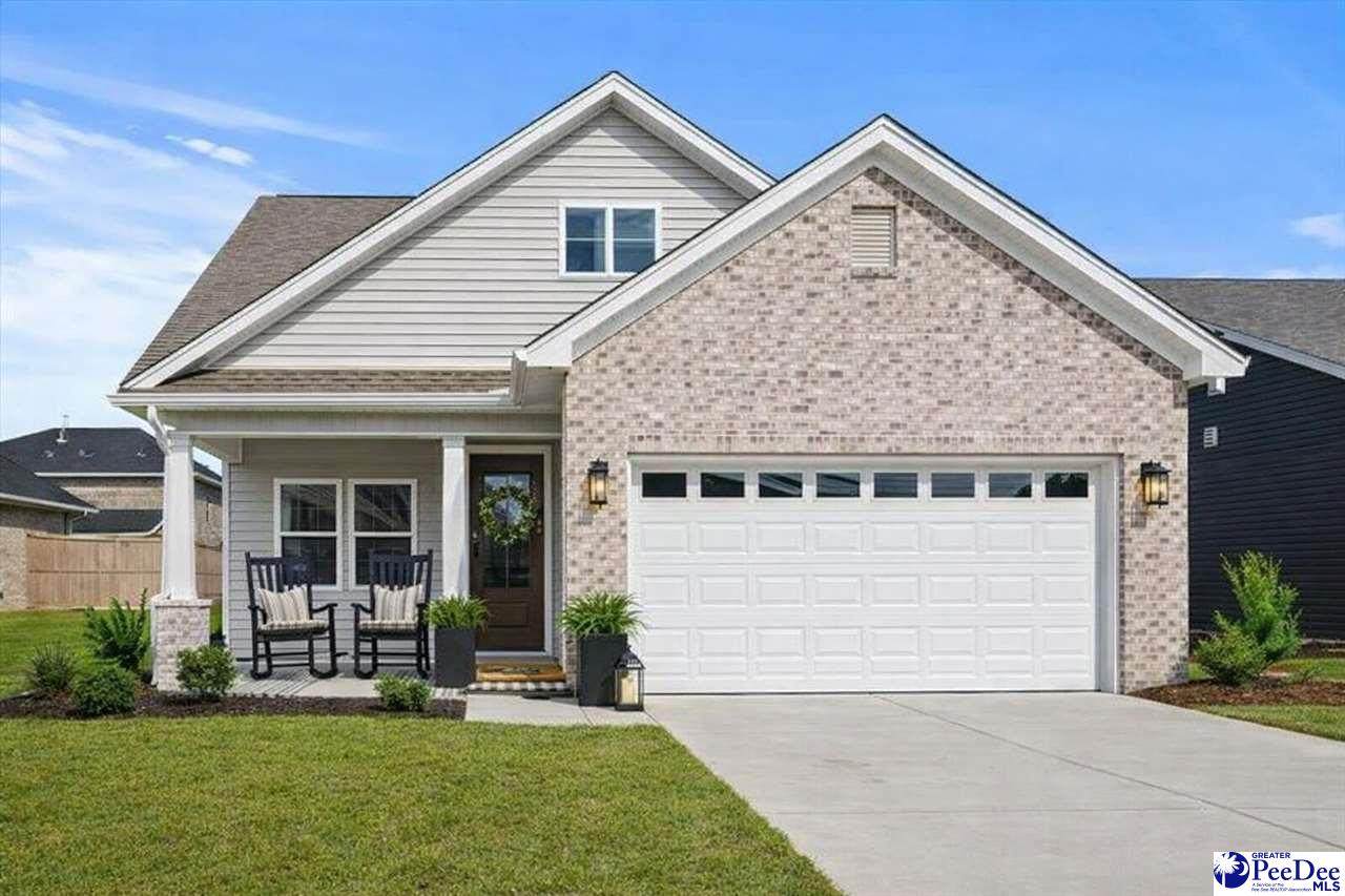 3210 Benvill Court - Photo 1