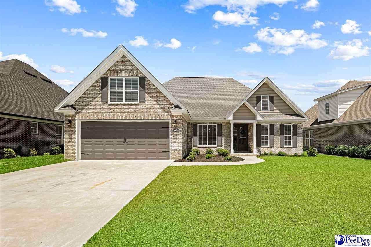 3021 Willett Ct. - Photo 1