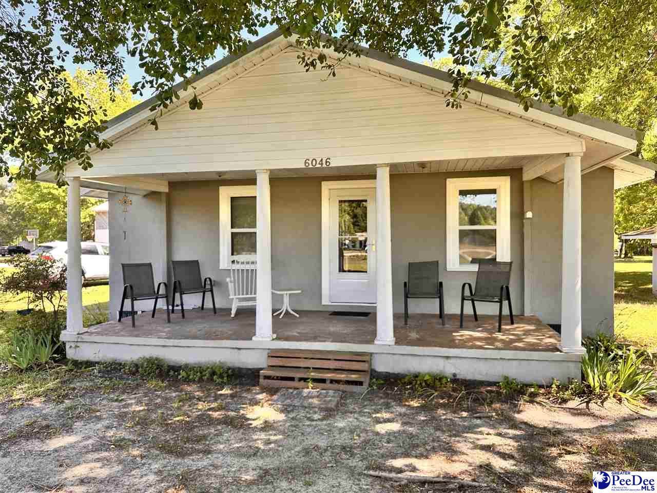 6046 Liberty Chapel Road - Photo 1