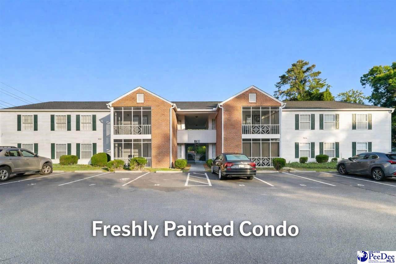 743 Coventry Lane B7 - Photo 1