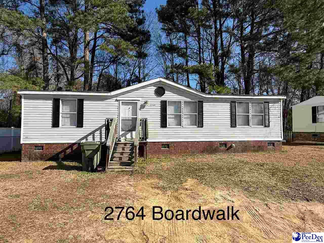 2764 Boardwalk - Photo 1