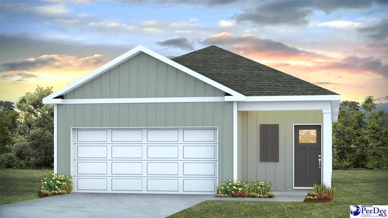 1913 East Paces Trail - Photo 1