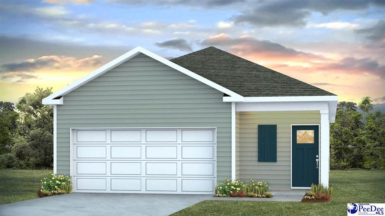 1905 East Paces Trail - Photo 1
