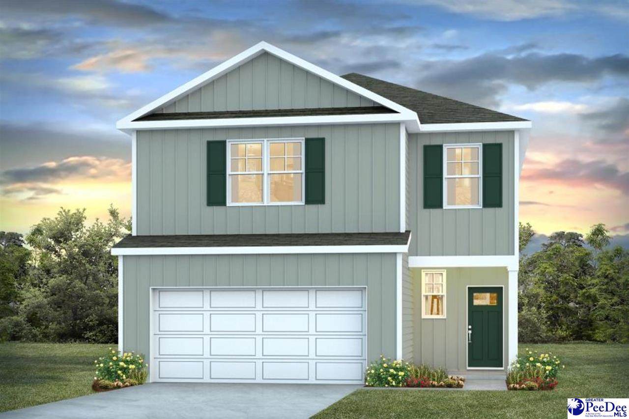 3300 Royal Star Lane - Photo 1