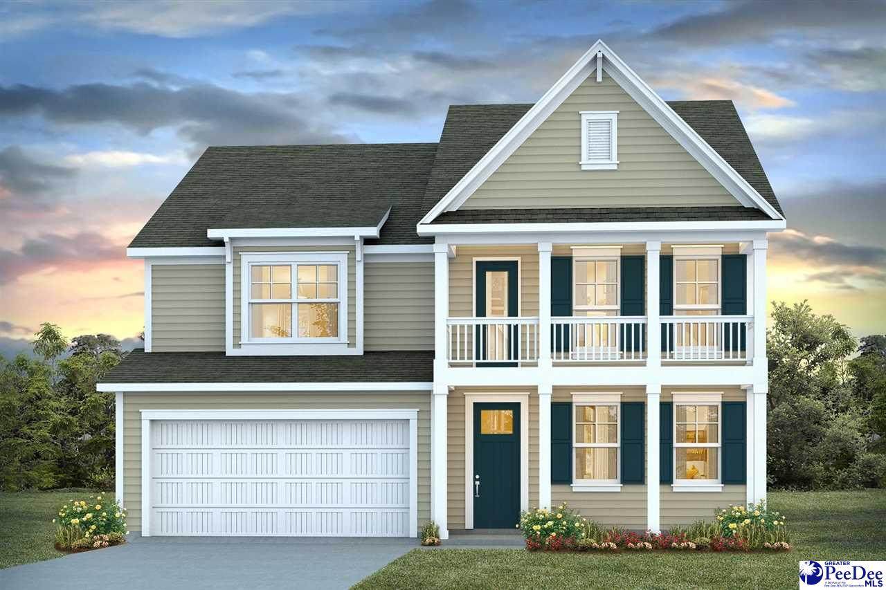 2899 Fish Hawk Ln - Photo 1
