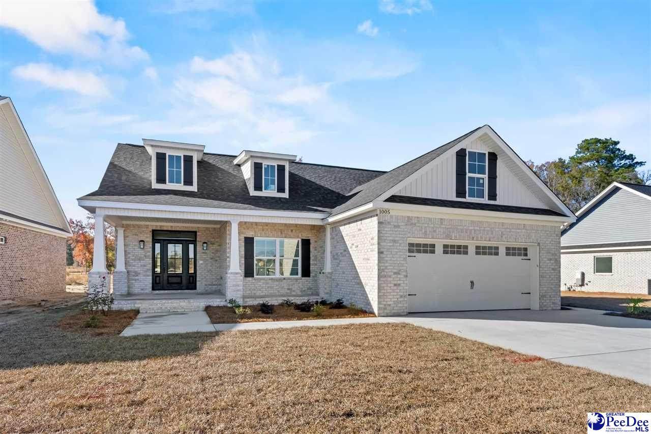 4058 Crest Cove - Photo 1