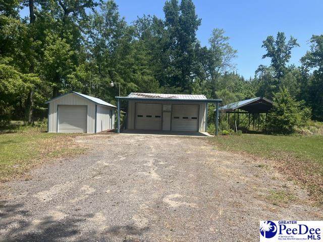 200 Race Track Road - Photo 1