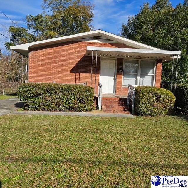 605 Howard Street - Photo 1