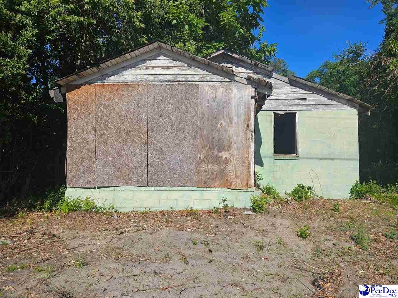 720 Barringer Street - Photo 1