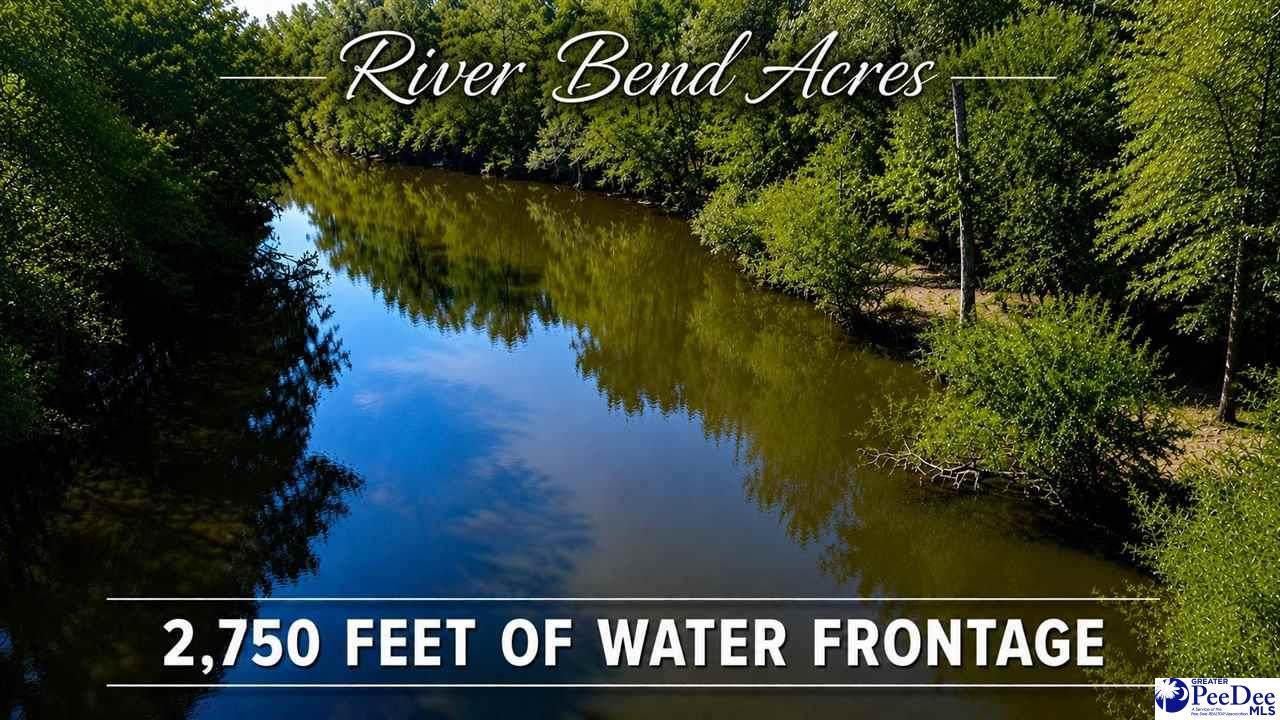 TBD River Neck Rd - Photo 1