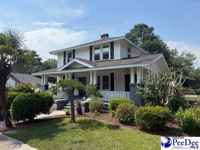 701 King Avenue - Photo 1