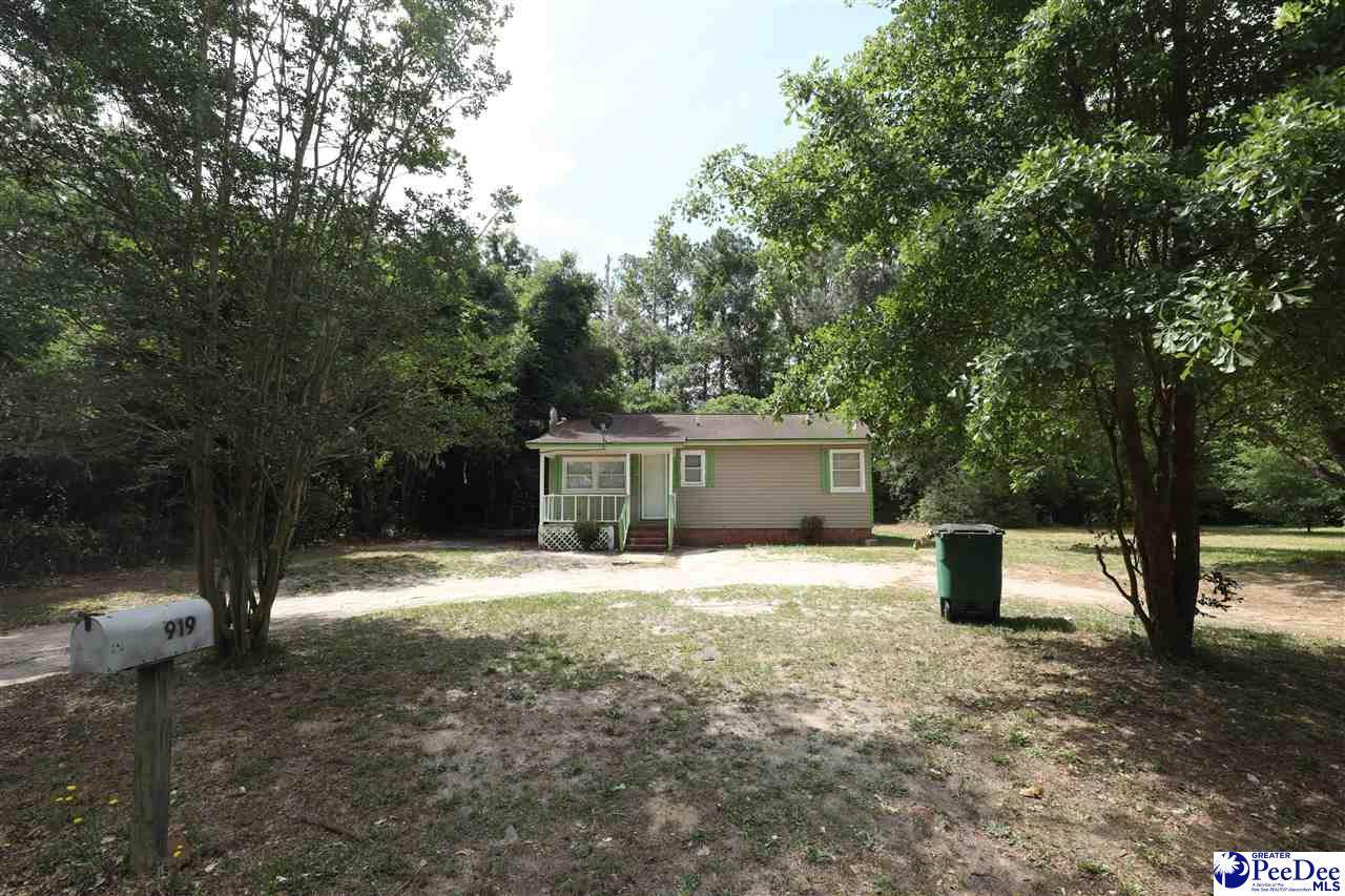 919 Gibson St - Photo 1