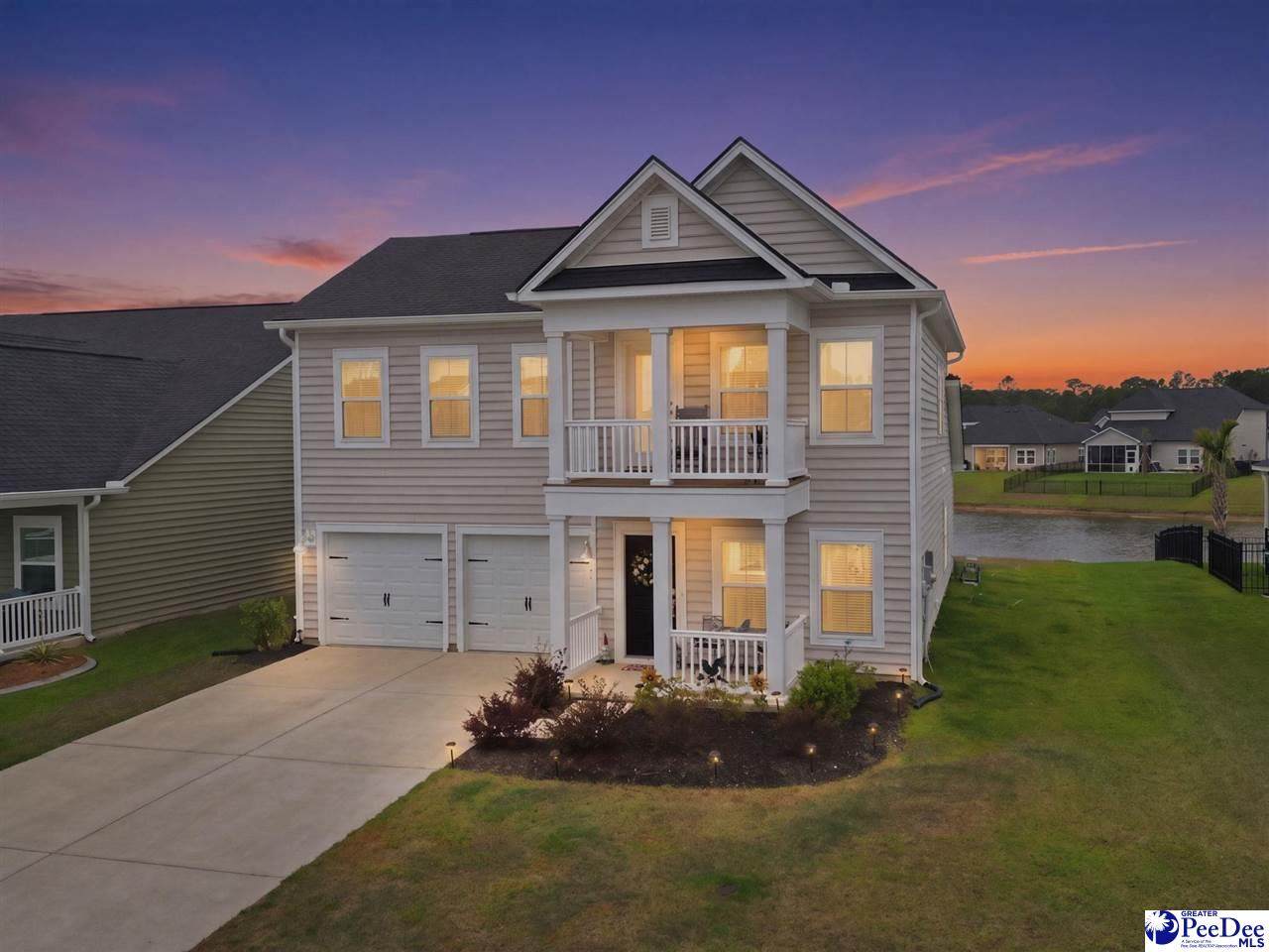164 Empyrean Circle - Photo 1