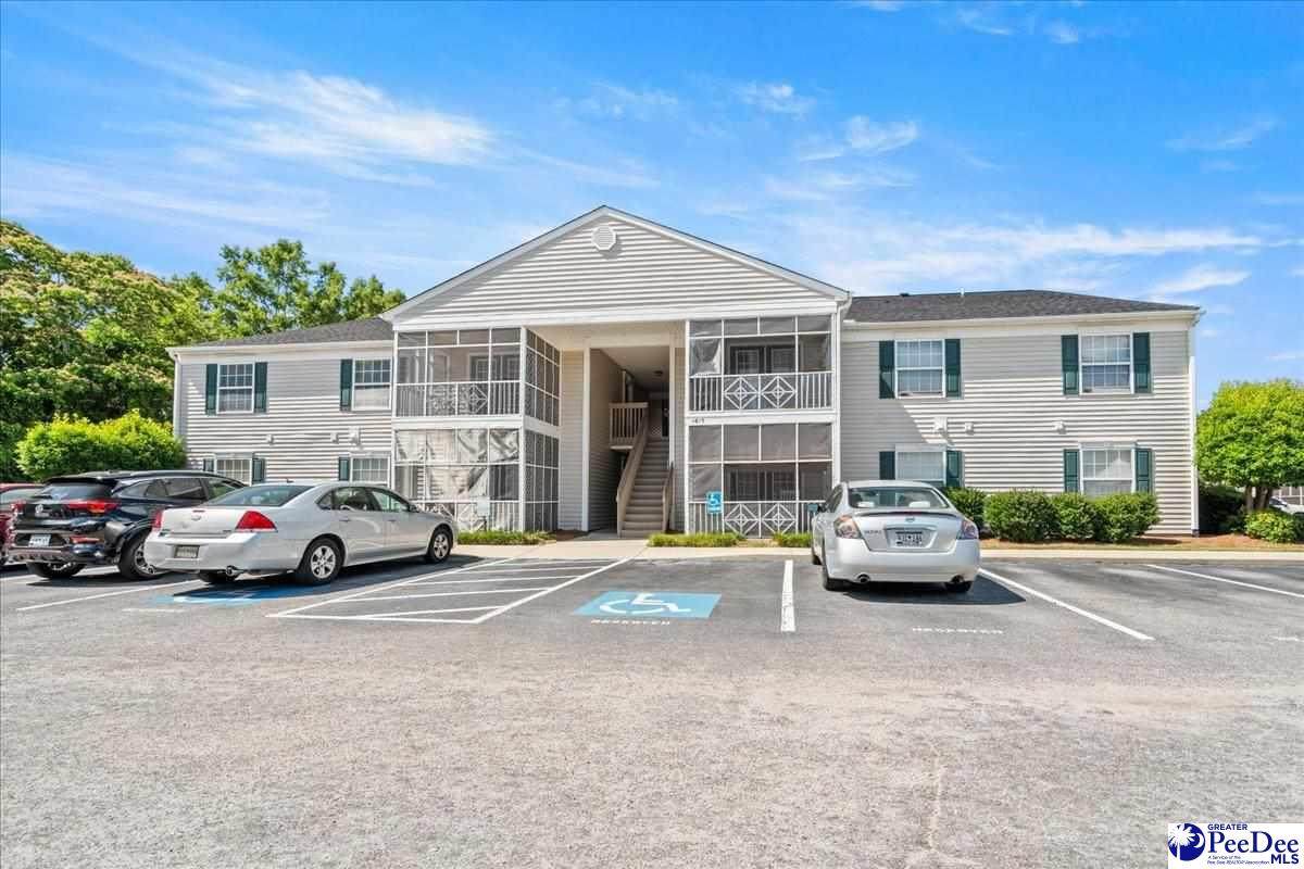 1415 Golf Terrace Blvd. Apt 6 - Photo 1