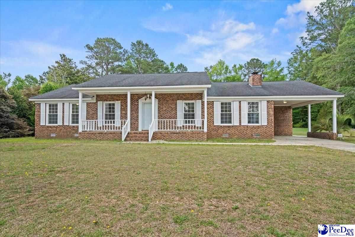 3144 Mccracken Drive - Photo 1