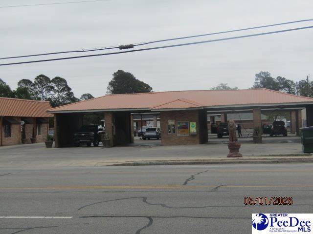 908 Hwy.301 N - Photo 1
