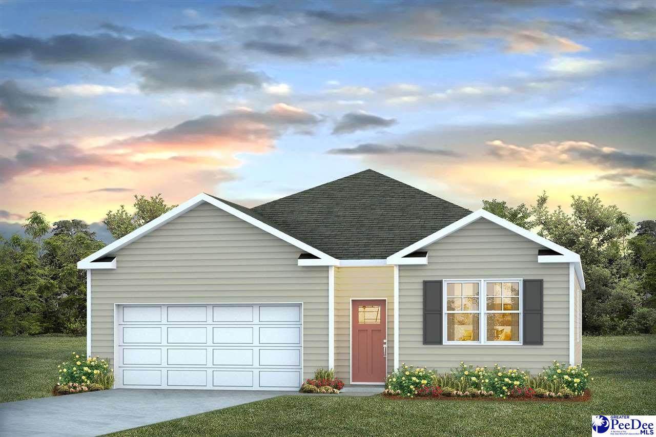 3308 Royal Star Lane - Photo 1