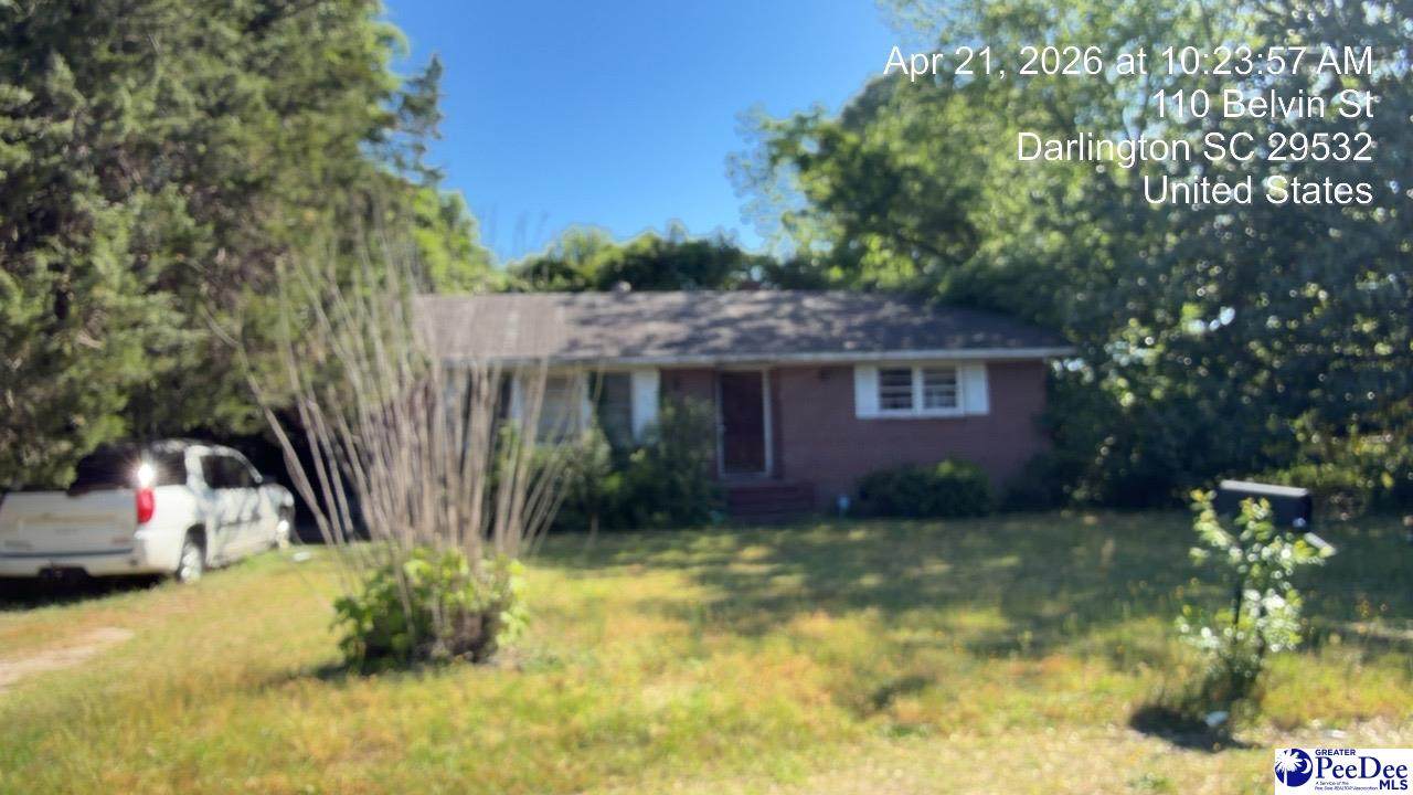 110 Belvin - Photo 1