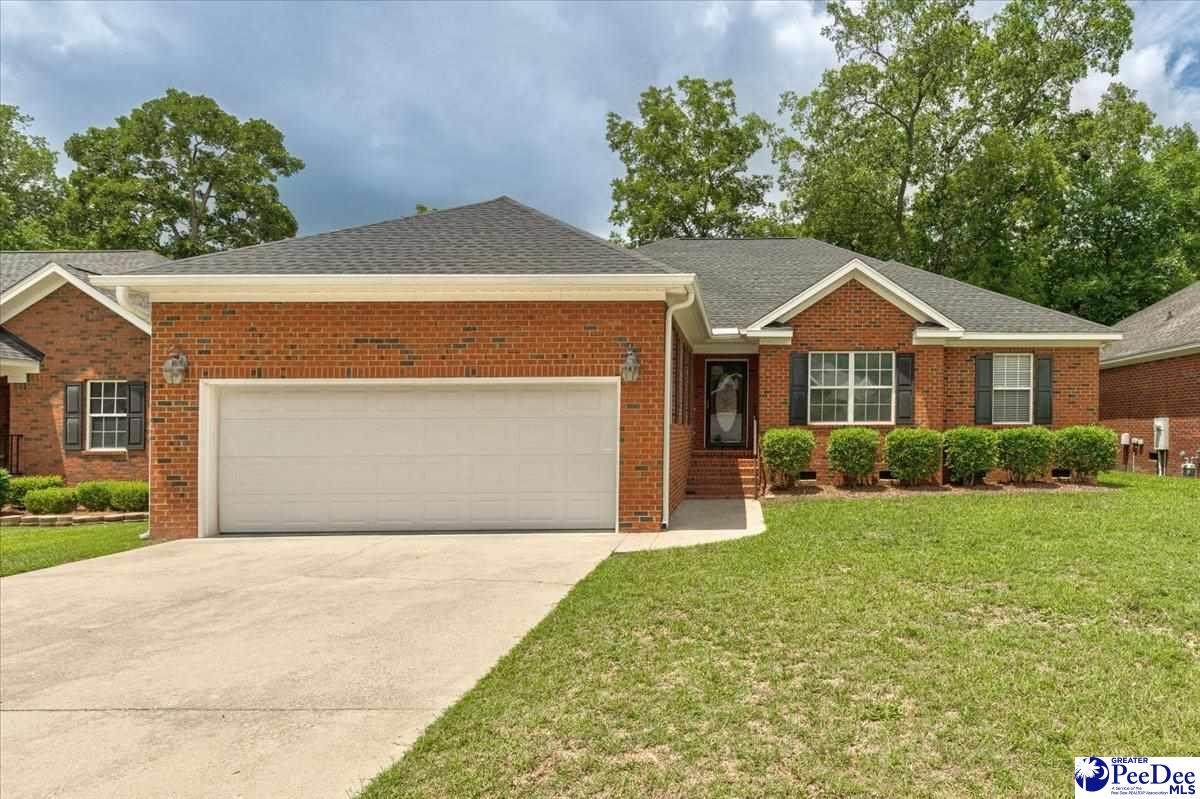 1839 Wax Myrtle Dr. - Photo 1