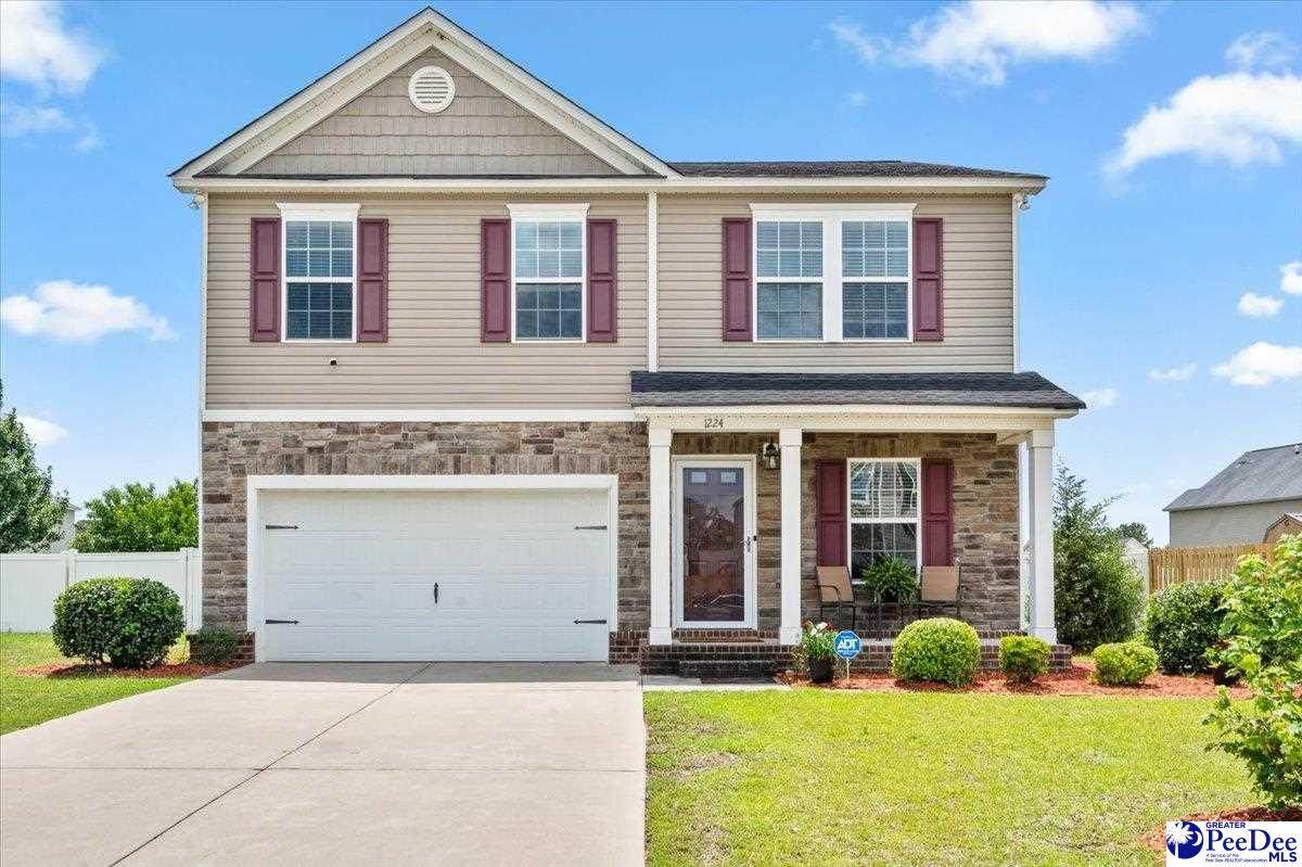 1224 Barn Owl Rd - Photo 1
