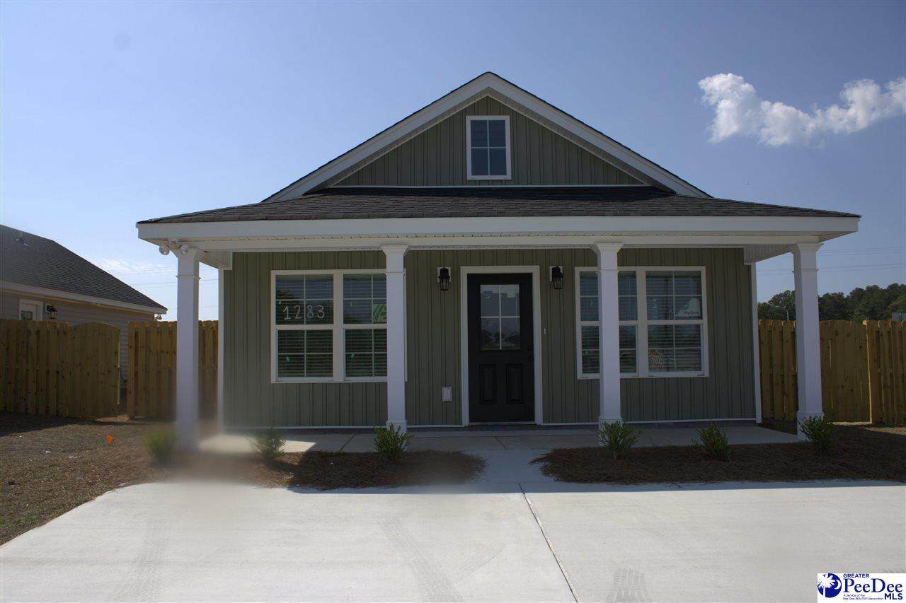 1283 Egrets Point - Photo 1