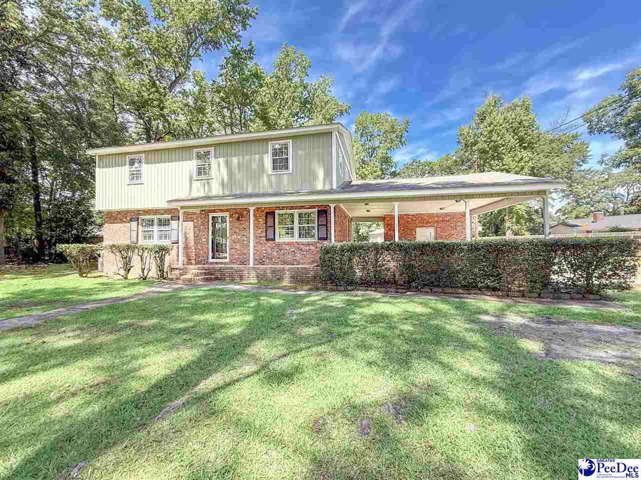 1611 Linden Drive - Photo 1