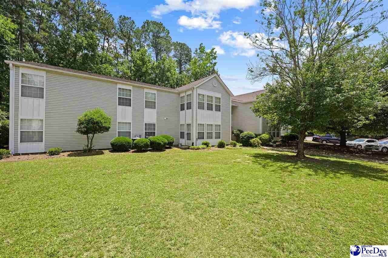 1360 Damon Drive #C - Photo 1