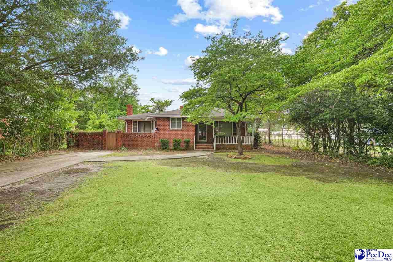 619 Saluda Drive - Photo 1