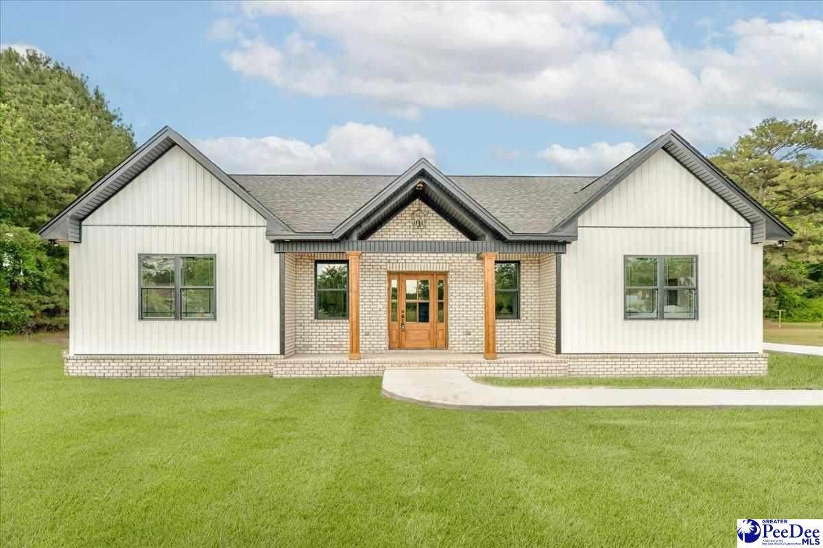922 Rogers Rd. - Photo 1