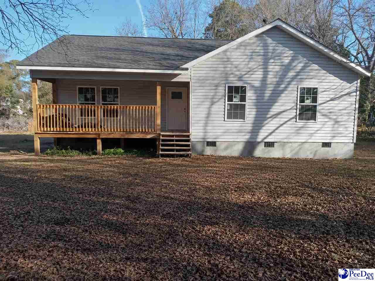 406 W Mullins Street - Photo 1