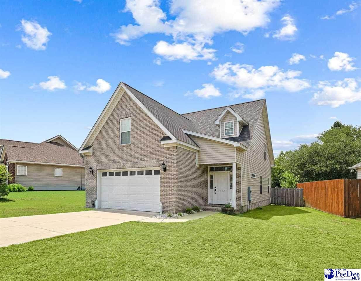 2273 Richmond Hills Drive - Photo 1