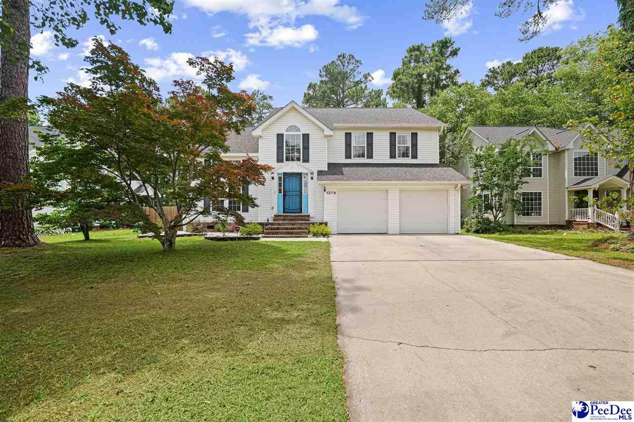 1378 Chandler Cir - Photo 1